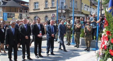 Jajce, Marinko Čavara