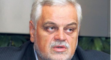 Neprihvatljivo je da Vojislav Stanimirović odlučuje o formiranju Vlade?