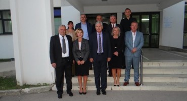 Livno, HDZ BiH