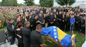 ubojstvo, Vitez