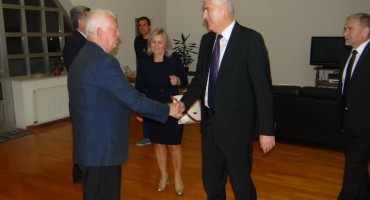 HDZ BiH, žepče