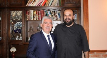 dr. sc. Nevenko Herceg, Nevenko Herceg, donacija