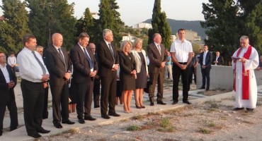 HDZ BiH, Neum
