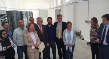 Mostar, Ljubo Bešlić