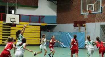 ŽKK Zrinjski 2010, Konjic