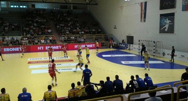 Izviđač izgubio od Vardara, ali opravdao nastup u SEHA ligi 