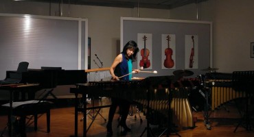  Momoko Kamiye, samoborska jesen