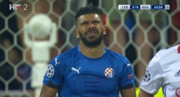 Dinamo, Liga prvaka