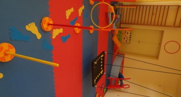 Rad Udruge osoba s invaliditetom Prijatelj