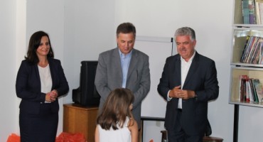 Nevenko Herceg, Vlada HNŽ