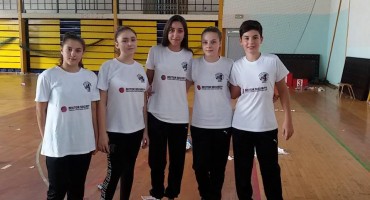 Judo klub Hercegovac