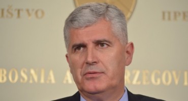 Dragan Čović: Kaplan je završio političku karijeru