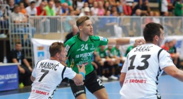 Izviđač upisao treći poraz u SEHA ligi