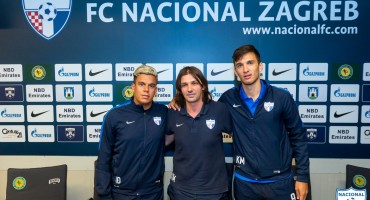 Iz Nacionala poručili: Jurišamo po dvostruku krunu