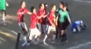 krvavi derbi