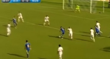 Izbornik BiH napravio takav gaf da mu se svi smiju