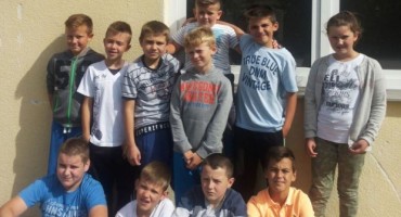 Tomislavgrad, Njemačka, odlazak