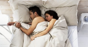 Prva stvar koju morate napraviti sa svojom ženom ujutro kad se probudite