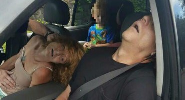 droga, roditelji, dijete