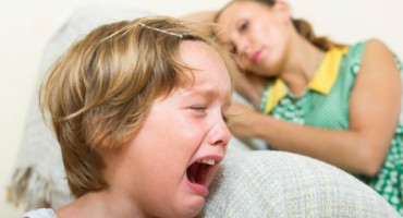 Iako svoje dijete volite najviše na svijetu ovo mu ne smijete tolerirati