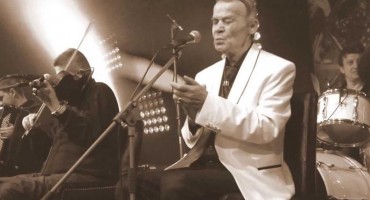 Ilijaz Delić Mostarac, in memoriam