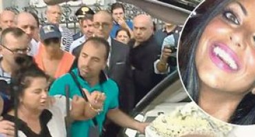 Curu mrtvu pijanu, silovao muškarac u WC-u, njezine prijateljice sve snimale mobitelom i pritom se smijale