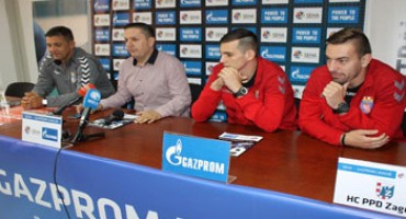 HRK Izviđač, RK Zagreb