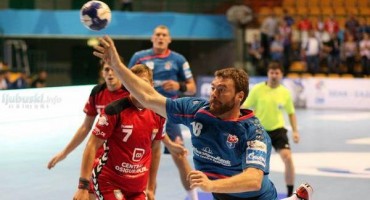 Nervozna igra Izviđača rezultirala porazom od Meshkova 40:29