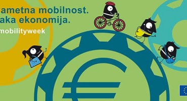 U Mostaru velika biciklijada povodom Europskog tjedna mobilnosti