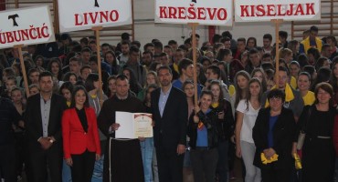 Busovača, Marinko Čavara
