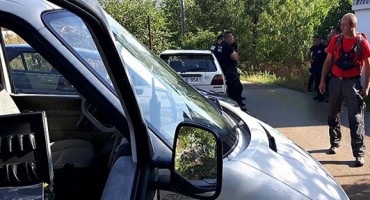 Stanko Grbavac, potraga, HGSS