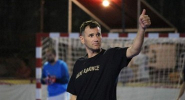 Nikola Tomičić ponovno na klupi HFC ZrinjskI