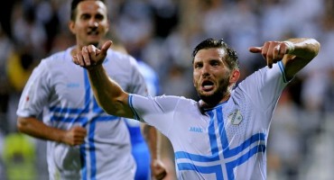 Rijeka ponizila Dinamo, Kranjčar podnio ostavku