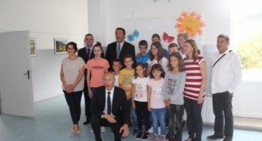 Svečano obilježen dan općine Ravno