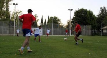 Deset sastava u utrci za naslov pobjednika tradicionalnoga Aluminijeva turnira