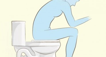 Cijeli život sjedimo krivo na wc školjci