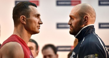 Ništa od revanša, Tyson Fury pozitivan na kokain