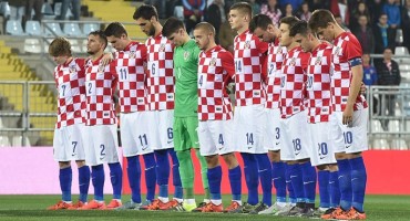 Hrvatska U21 remizirala sa Švedskom, zakomplicirala šanse za plasman na Euro!