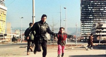 Da vam objasnim što je rat: Status Sarallije na Facebooku poharao društvene mreže u regiji