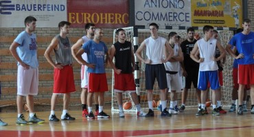 HKK Zrinjski: Plemići večeras gostuju u Splitu