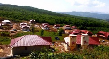 Arapi u zadnjih nekoliko godina naseljavaju i sarajevsku Ilidžu, Konjic, Jablanicu, mostarsku Bunu…