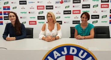 MIRTA ŠURJAK PODIGLA MEDIJE NA NOGE 'Planovi su veliki, ali prvo moram pronaći 100.000 kuna!' 