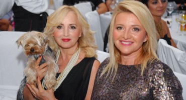 Brojni poznati na humanitarnoj večeri u Opatiji za dječju bolnicu Kantrida