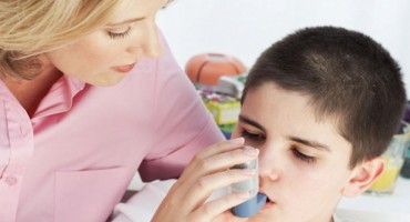 Vitamin D smanjuje rizik od astme