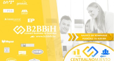 B2B BiH: Vrijeme je za nove poslovne trendove