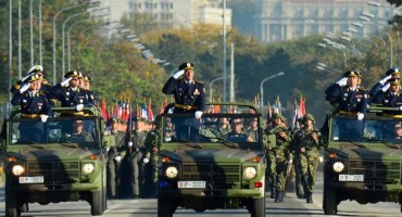 Kako se stvarno naoružavaju Hrvatska i Srbija