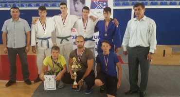 judo borsa na palama