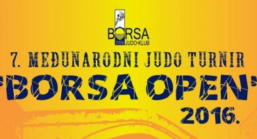 Borsa Open