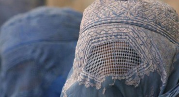 Bugarska usvojila zakon o zabrani nošenja burke