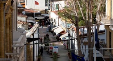 Cipar ubuduće sa dvije vremenske zone